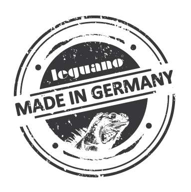 leguano - made in Germany