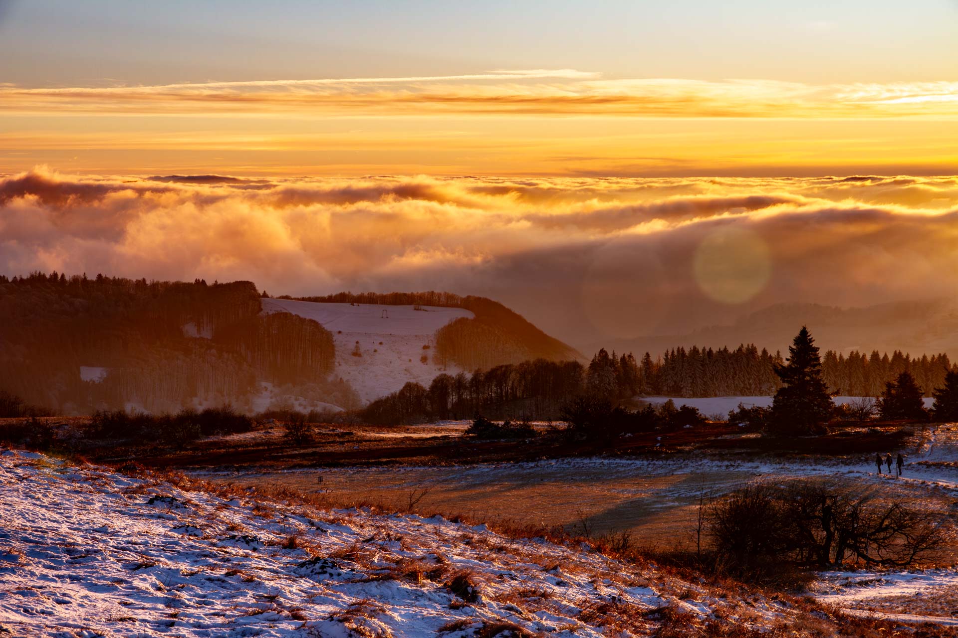 Wasserkuppe