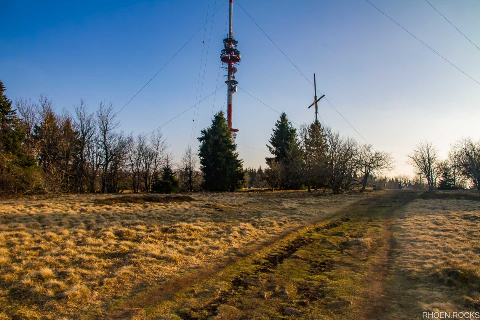 Moderne Technik meets Mythologie