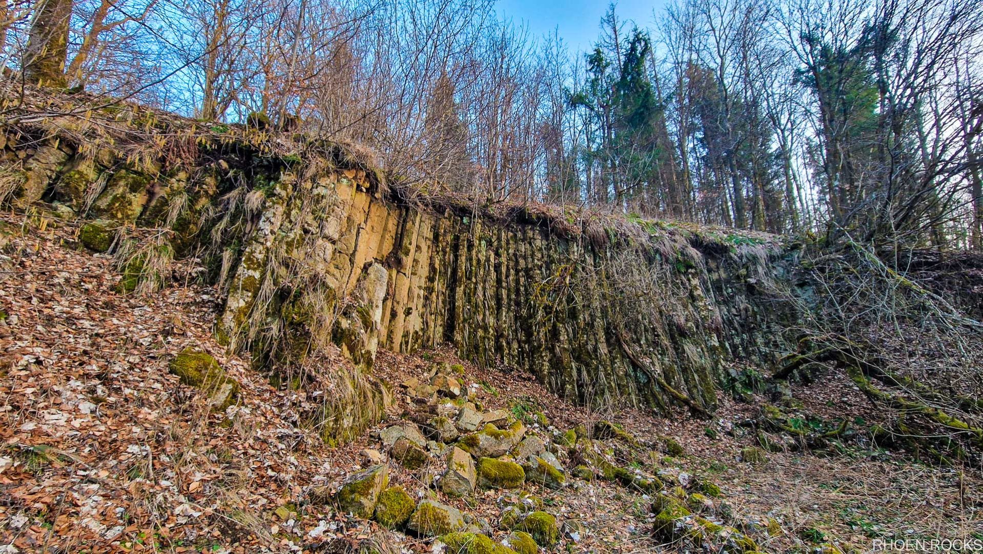 Naturdenkmal Kreuzberg